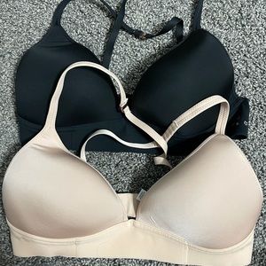 Real me full coverage bra